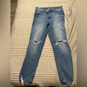 Old Navy jeans